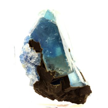 Fluorite. 4537.0 ct.