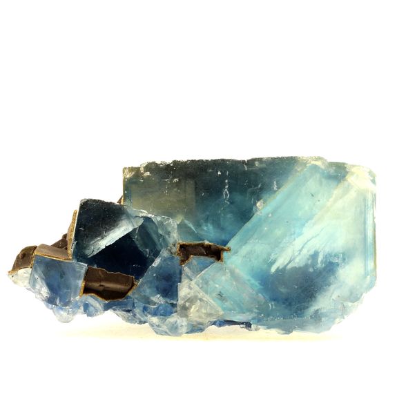 Fluorite. 4537.0 ct.