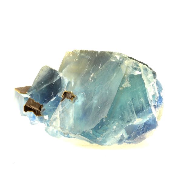 Fluorite. 4537.0 ct.