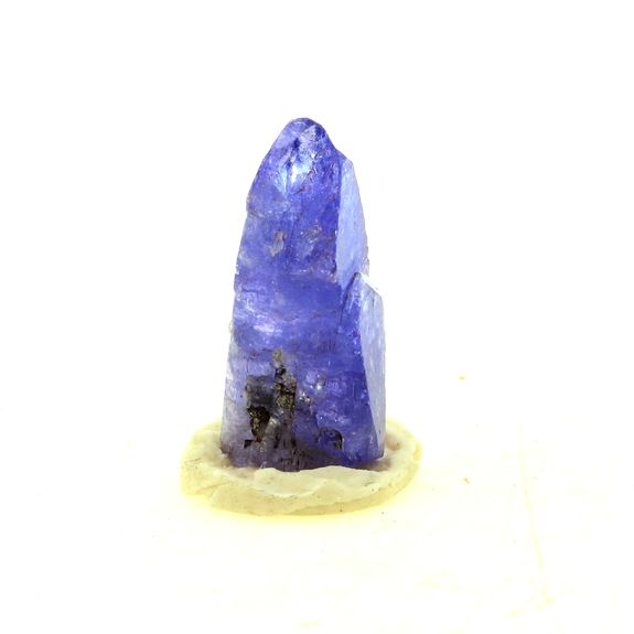 Tanzanite.