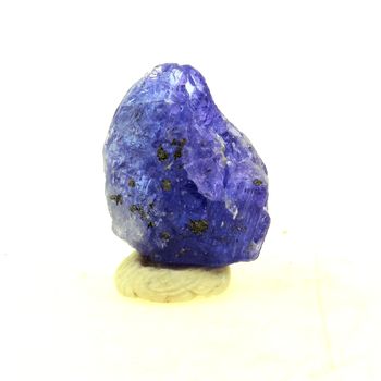 Tanzanite. 8.00 ct.