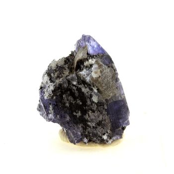 Tanzanite.