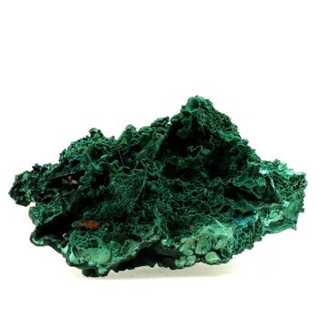 Malachite.