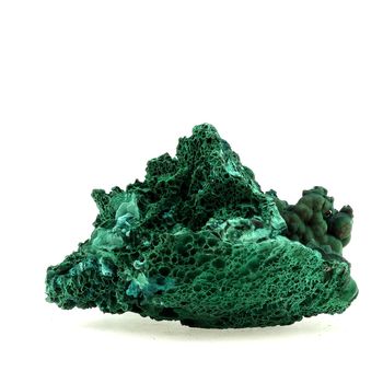 Malachite.