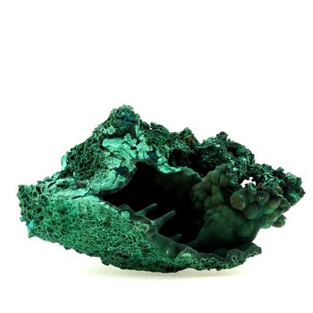 Malachite.
