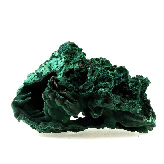 Malachite.