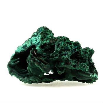 Malachite.