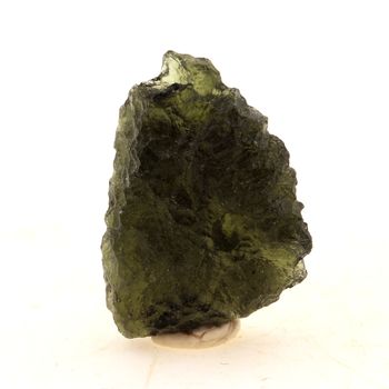 Moldavite. 21.28 ct.