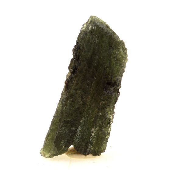 Moldavite. 41.56 ct.