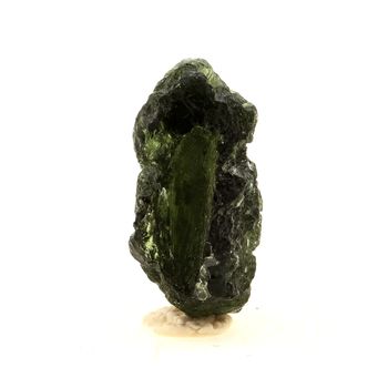 Moldavite. 42.37 ct.