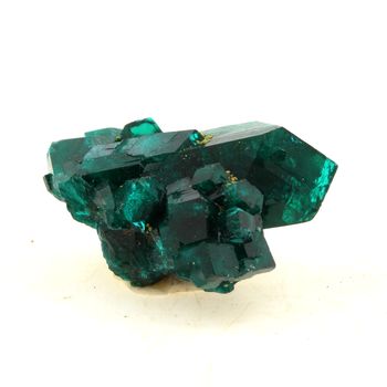 Dioptase. 25.5 ct.