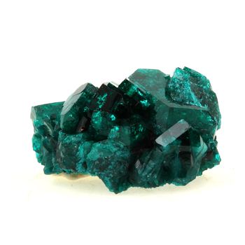 Dioptase.