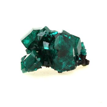 Dioptase. 28.0 ct.