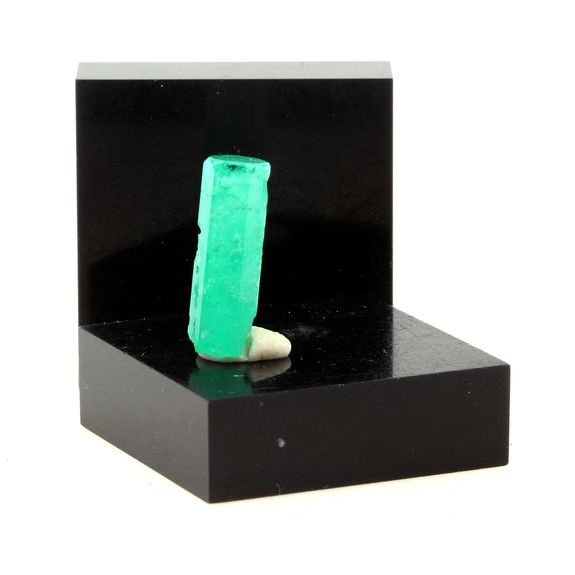 Emeraude. 5.50 ct.