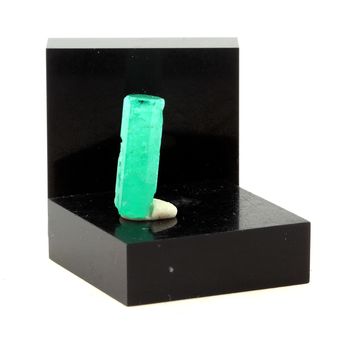 Emeraude. 5.50 ct.