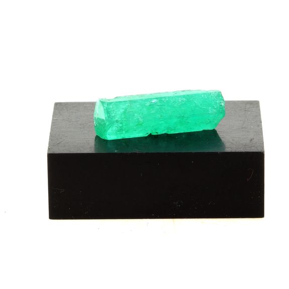 Emeraude. 5.50 ct.