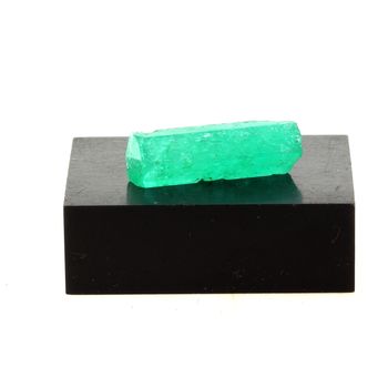 Emeraude. 5.50 ct.