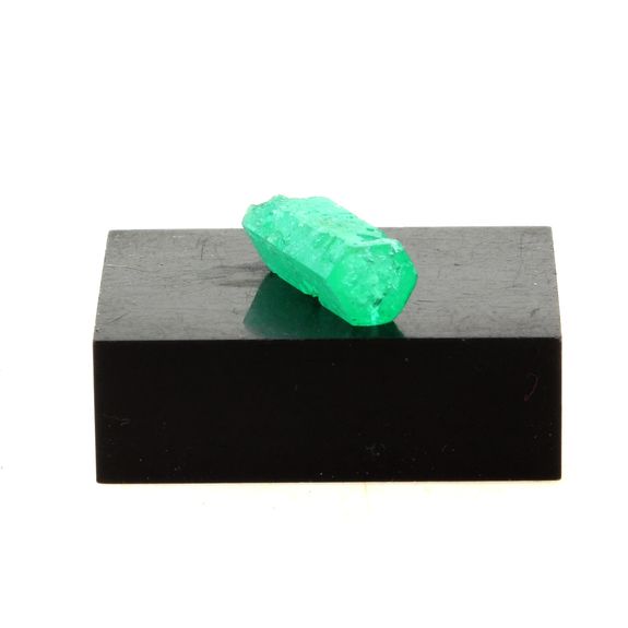 Emeraude. 5.50 ct.