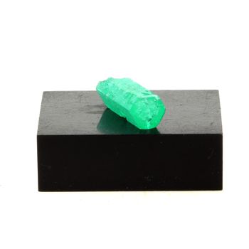 Emeraude. 5.50 ct.