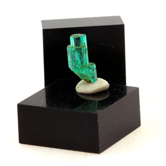 Emeraude. 2.10 ct.