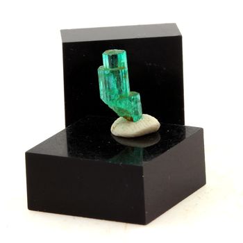 Emeraude. 2.10 ct.