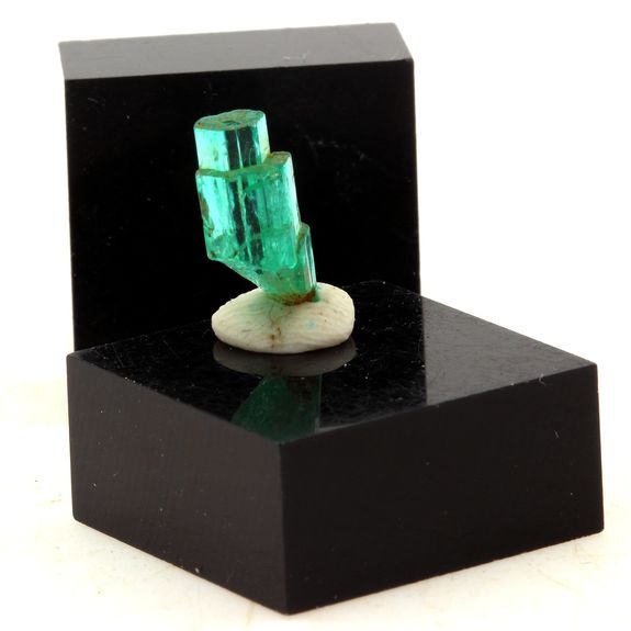 Emeraude. 2.10 ct.