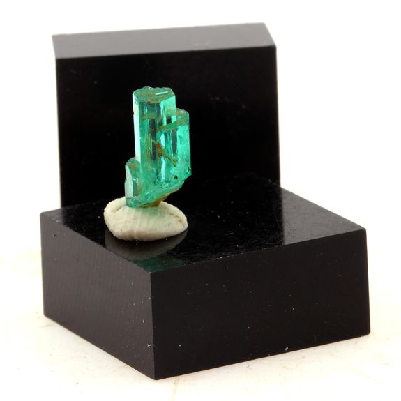 Emeraude. 2.10 ct.