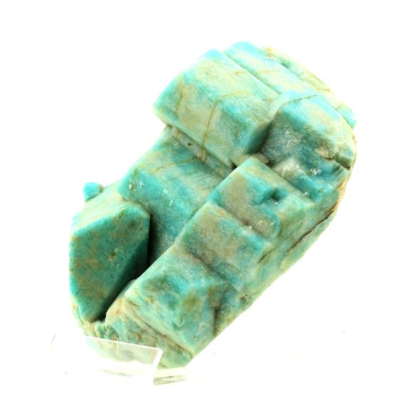 Amazonite. 3605.0 ct.