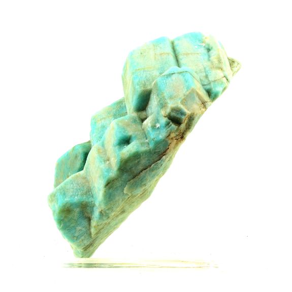 Amazonite. 3605.0 ct.
