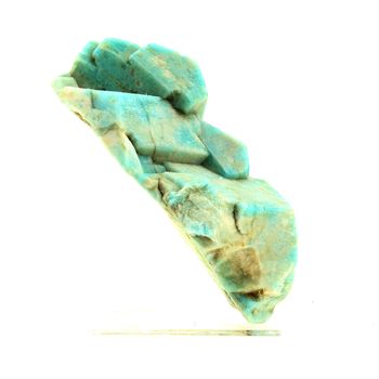Amazonite. 3605.0 ct.