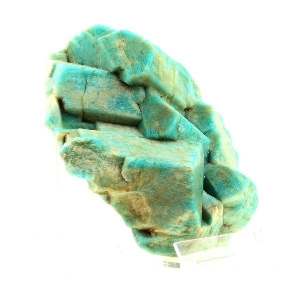 Amazonite. 3605.0 ct.