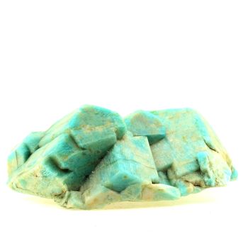 Amazonite. 3605.0 ct.