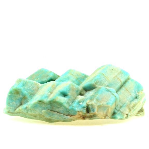 Amazonite. 3605.0 ct.