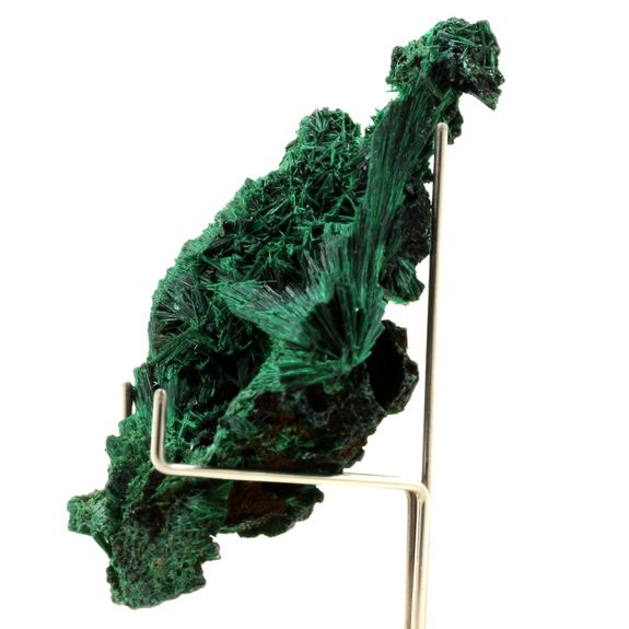 Malachite.