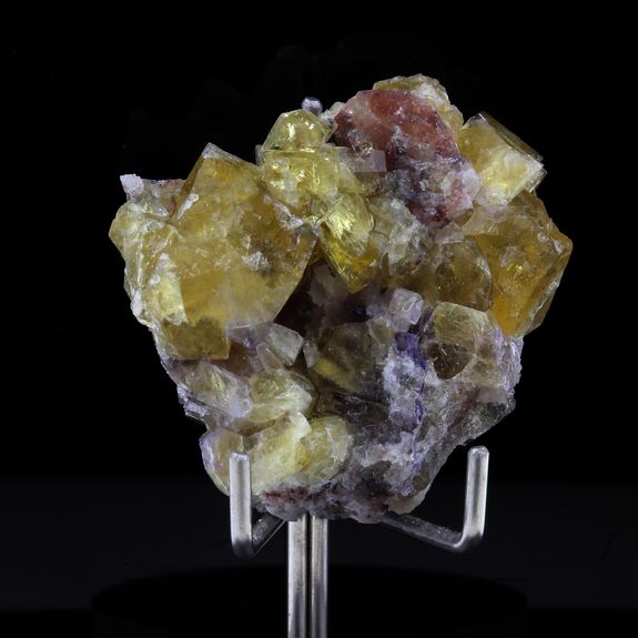 Fluorite. 84.0 ct.