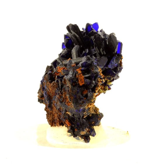 Azurite. 155 ct.