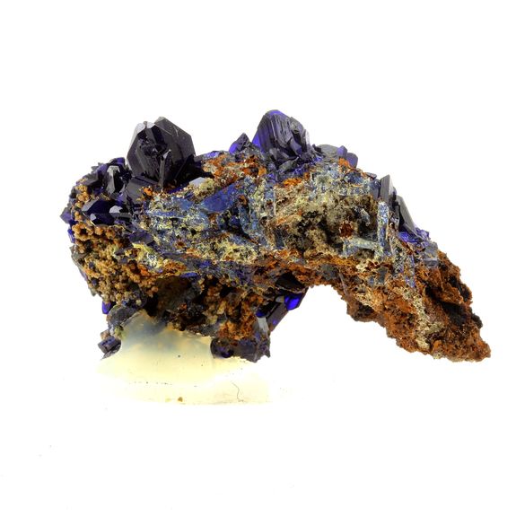 Azurite. 155 ct.