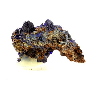Azurite. 155 ct.