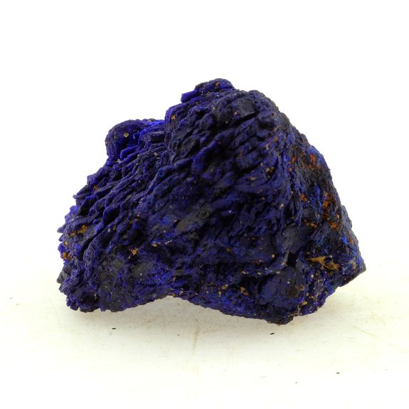 Chessylite (Azurite).