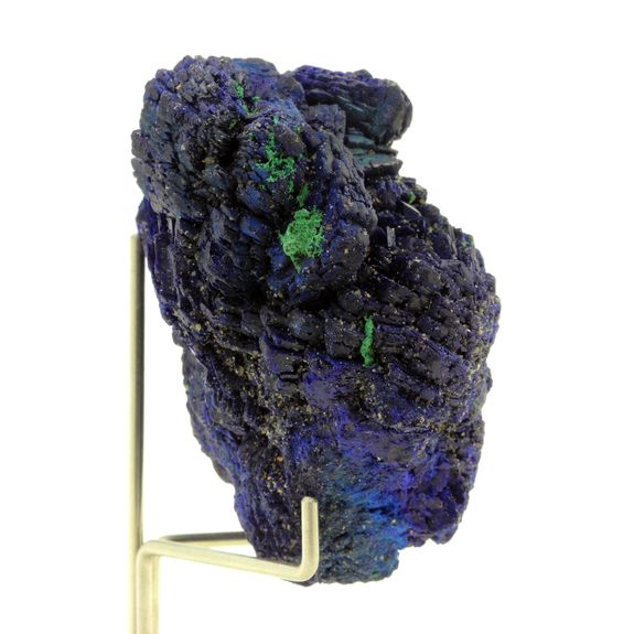 Chessylite (Azurite). 395.5 ct.