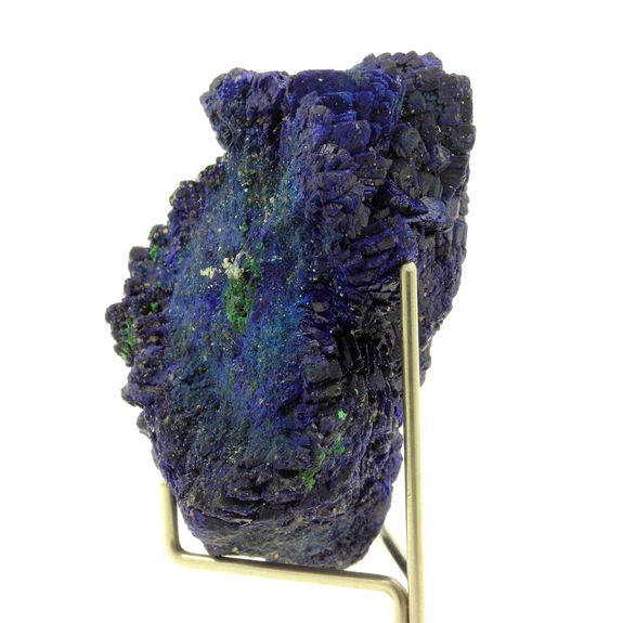 Chessylite (Azurite). 395.5 ct.
