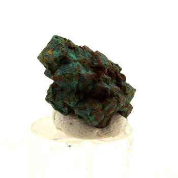 Cuprite. 31.5 ct.