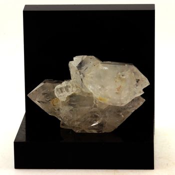Quartz Sceptre. 119.00 ct.