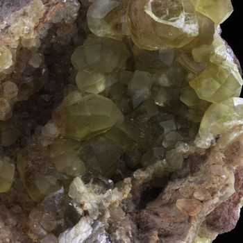 Calcite. 1399.00 ct.
