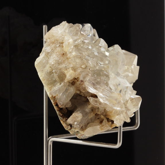 Quartz Hyalin. 706.50 ct.