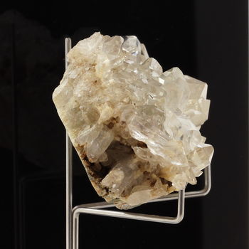 Quartz Hyalin. 706.50 ct.