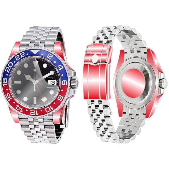 B PROTECT for Rolex GMT Master 2.