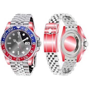 B PROTECT for Rolex GMT Master 2.