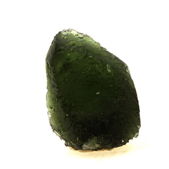 Moldavite.