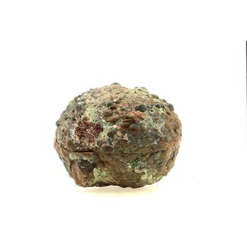 Lithophyse. 3960.0 ct.